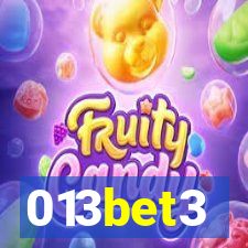 013bet3