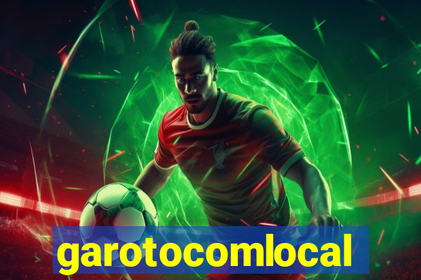 garotocomlocal