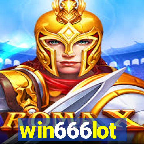 win666lot