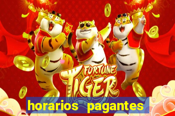 horarios pagantes fortune gems