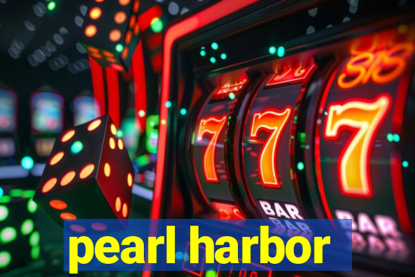 pearl harbor