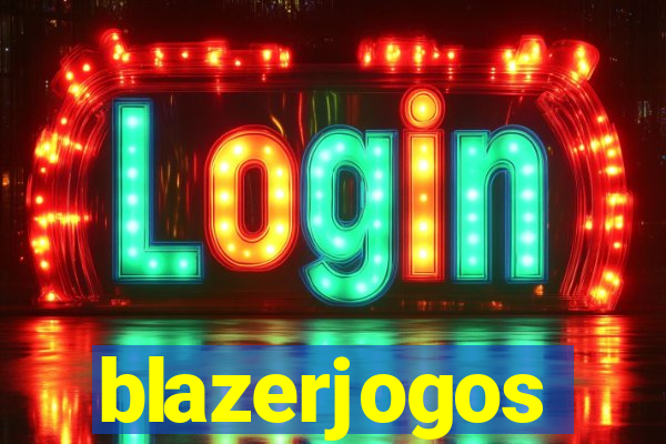 blazerjogos