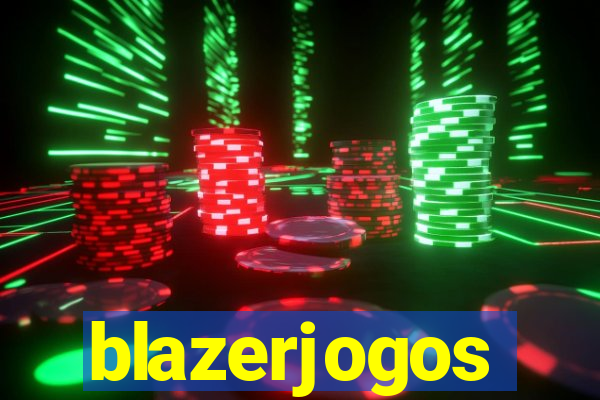 blazerjogos