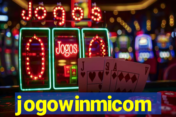 jogowinmicom