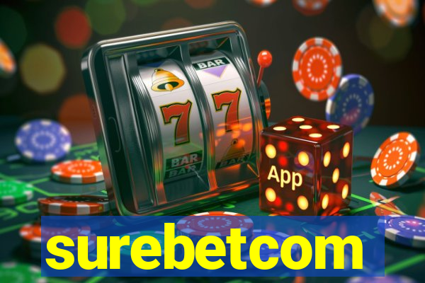 surebetcom