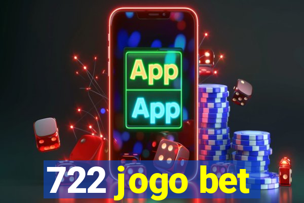 722 jogo bet
