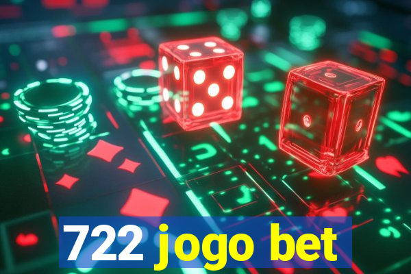 722 jogo bet