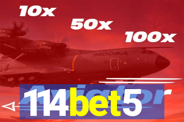 114bet5