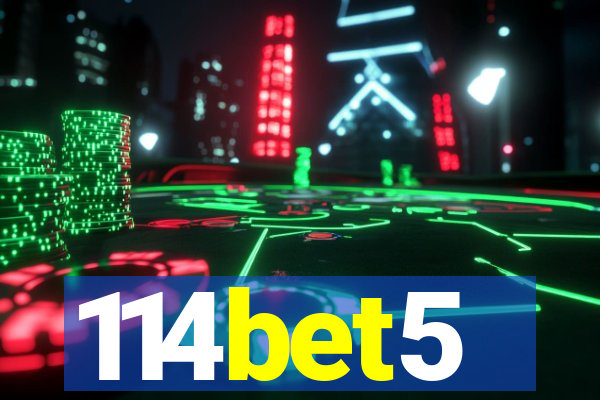 114bet5