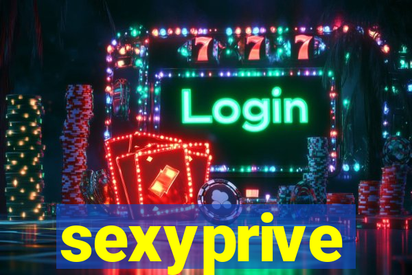 sexyprive