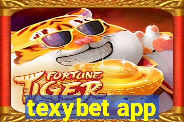 texybet app