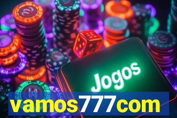 vamos777com