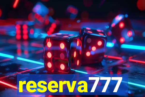 reserva777
