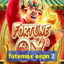futemax espn 2