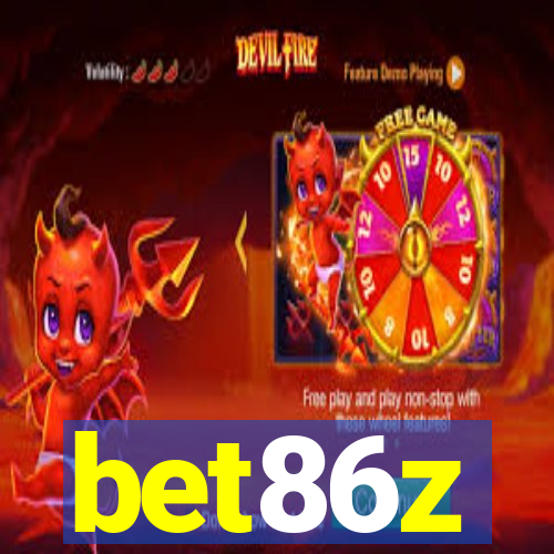 bet86z
