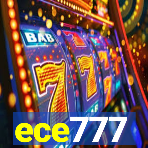 ece777