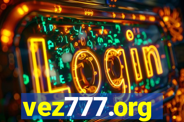 vez777.org
