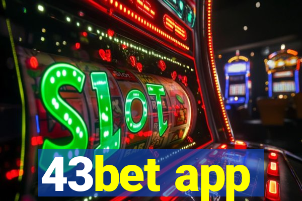 43bet app
