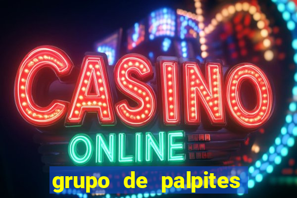 grupo de palpites de futebol telegram