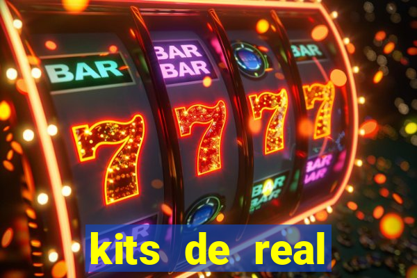 kits de real madrid para dls 19