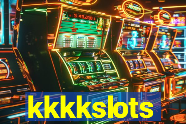 kkkkslots