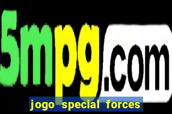 jogo special forces group 2
