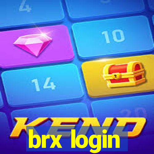 brx login