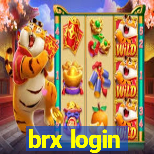 brx login