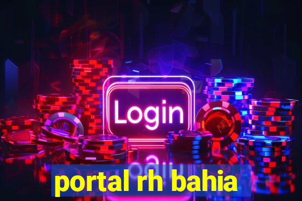 portal rh bahia