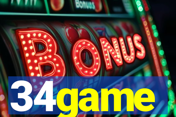 34game