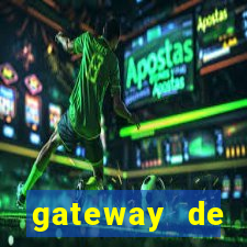 gateway de pagamento para cassino