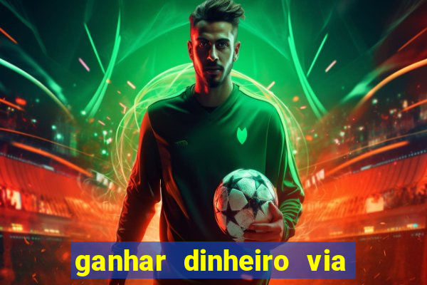 ganhar dinheiro via pix jogando