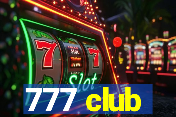 777 club