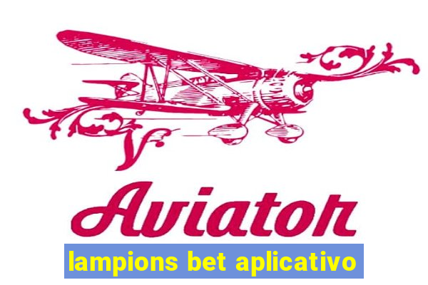 lampions bet aplicativo