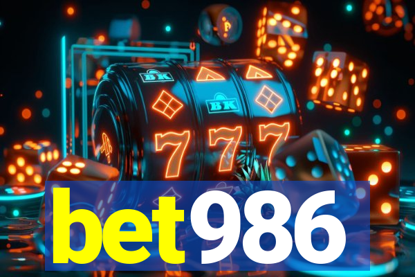 bet986