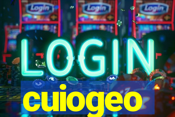 cuiogeo