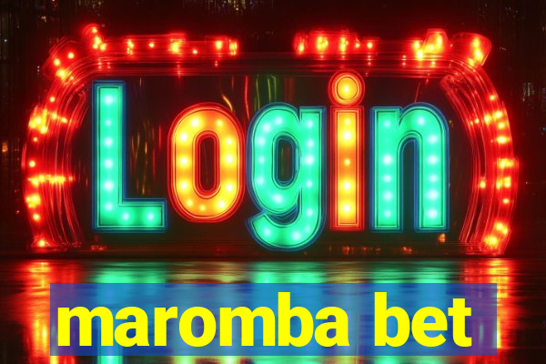 maromba bet