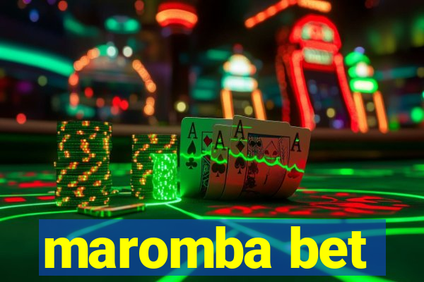 maromba bet