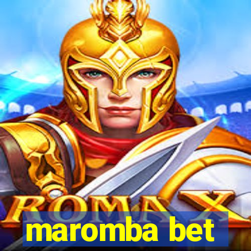 maromba bet