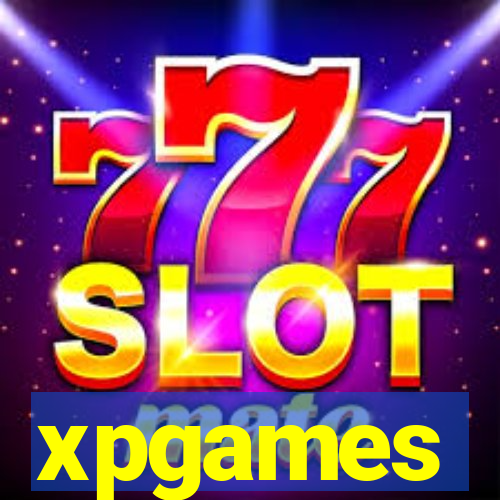 xpgames