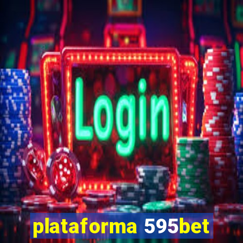 plataforma 595bet