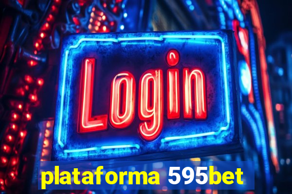 plataforma 595bet