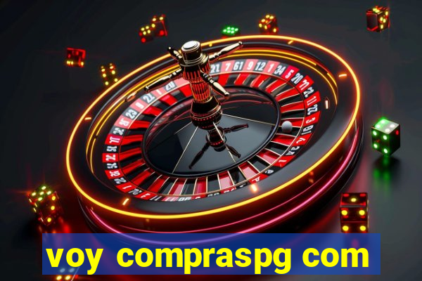 voy compraspg com