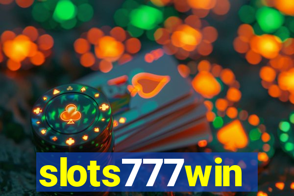 slots777win