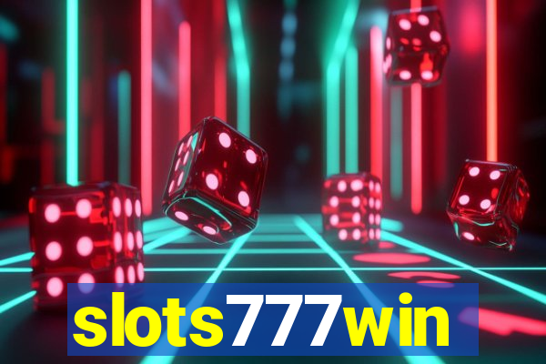 slots777win