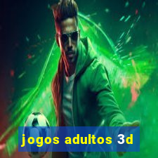 jogos adultos 3d
