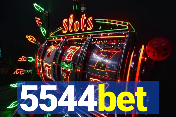 5544bet