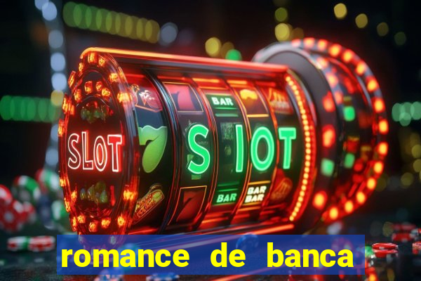 romance de banca digital 2014