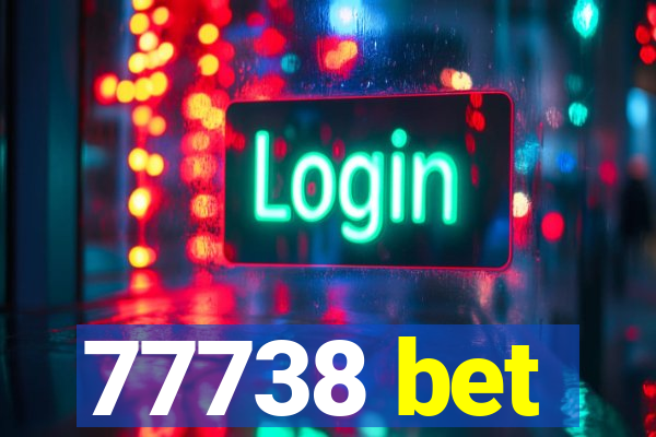 77738 bet