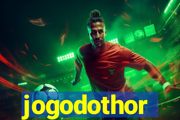 jogodothor